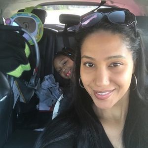 Meet your Posher, Tiffany